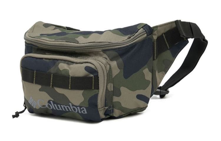 Поясная сумка Columbia - изображение 2
