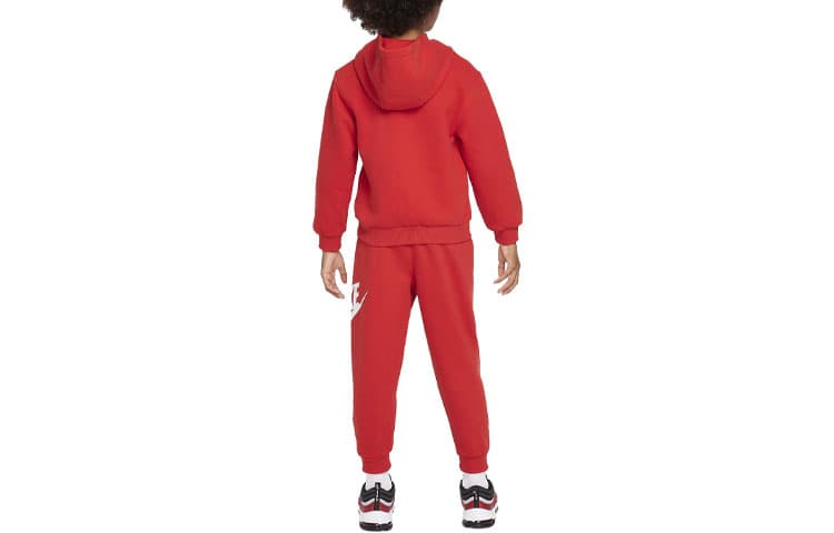 Nike Club Fleece Set Logo - изображение 2