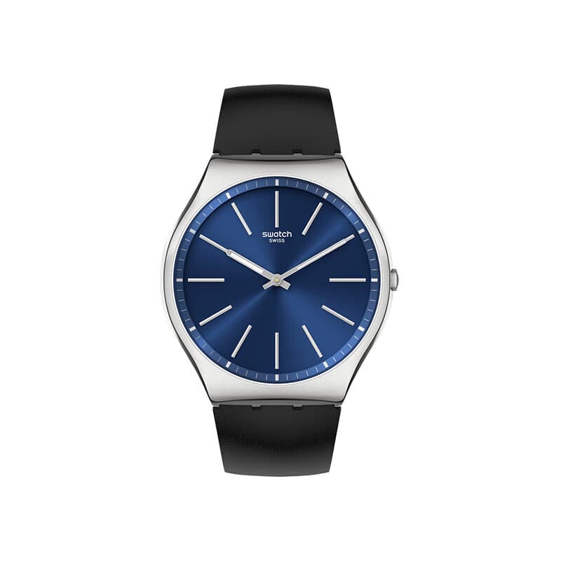 Часы SWATCH SS07S125 - изображение 1