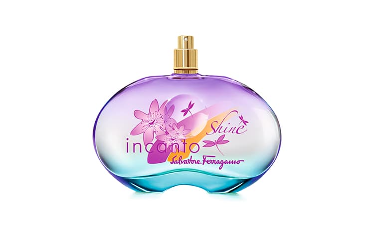 Парфюм FERRAGAMO EDT 30ml50ml100m - изображение 2