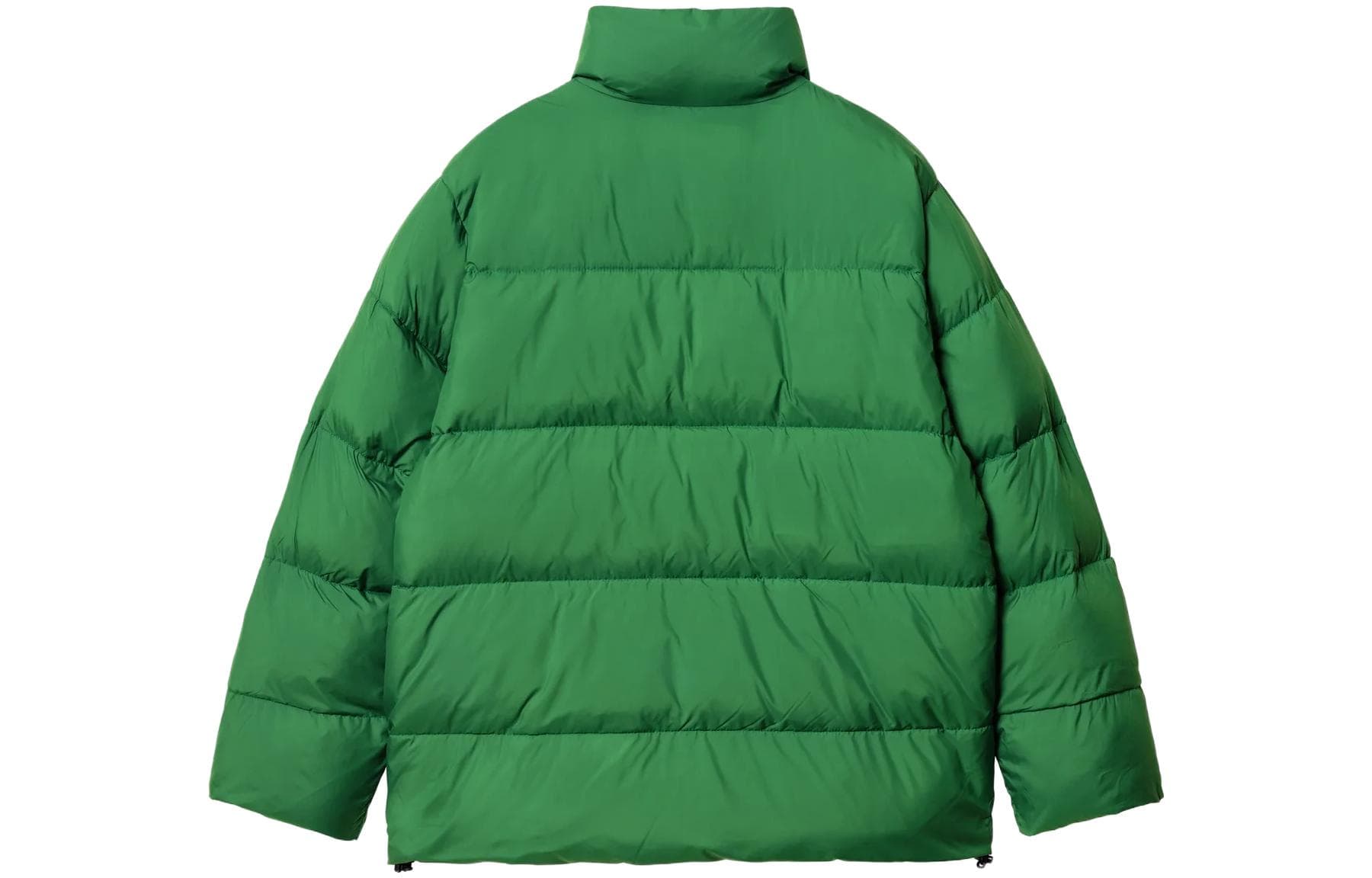 Куртка Carhartt WIP Springfield Jacket Green - изображение 2