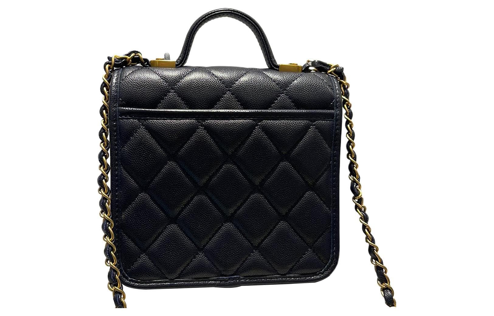 Сумка CHANEL - изображение 2