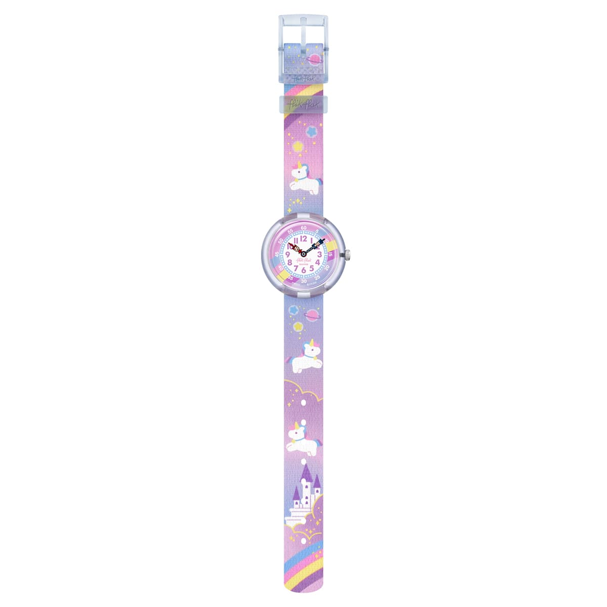 Часы SWATCHFlik Flak 35mm ZFBNP213 - изображение 2