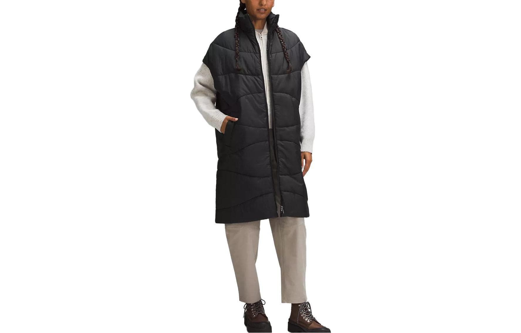 lululemon 3-in-1 Insulated Rain Coat - изображение 2