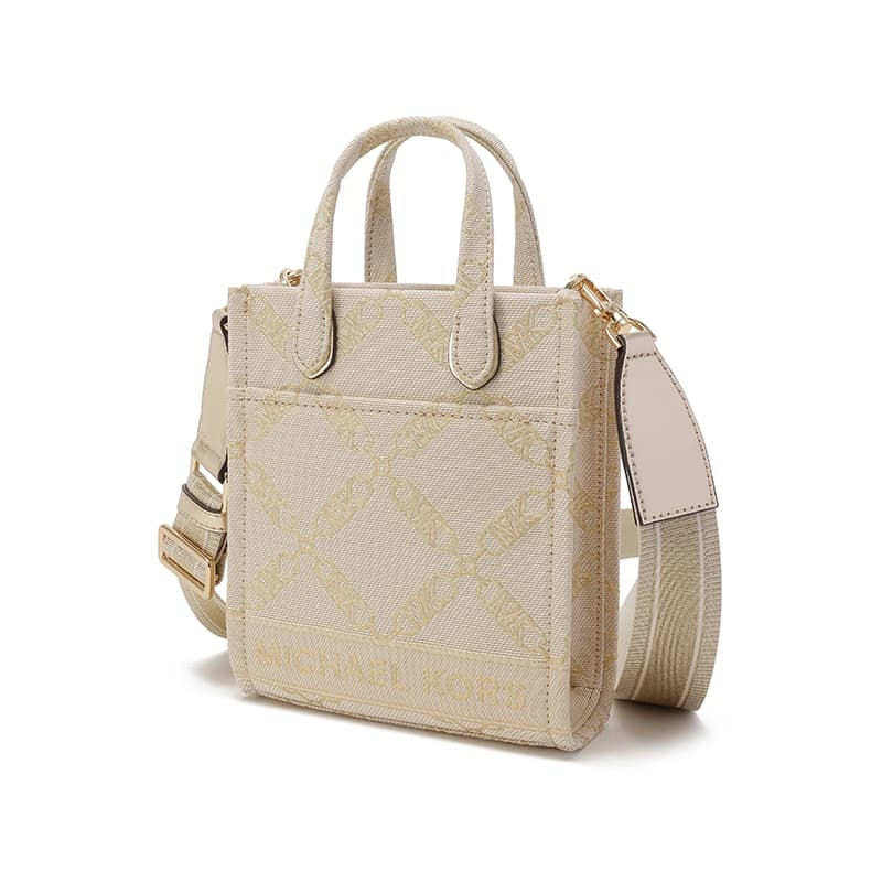 Сумка MICHAEL KORS MK Gigi - изображение 2