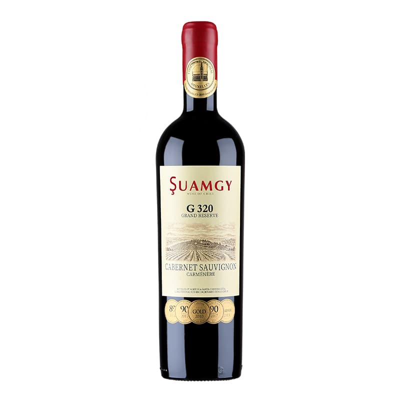 Suamgy 750ml*6 - изображение 7