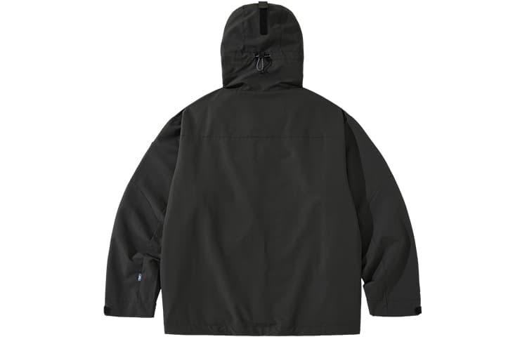 Куртка NOTHOMME Teflon Jacket - изображение 2