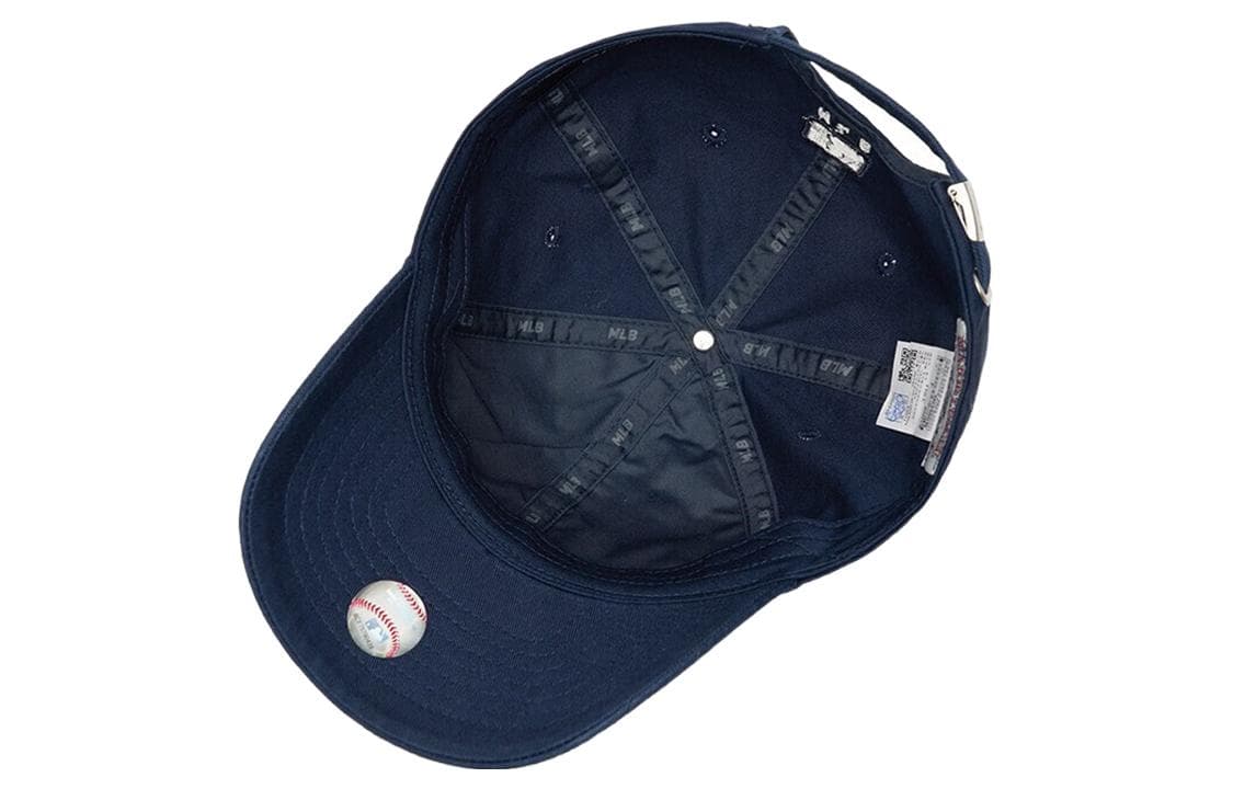 Кепка MLB Logo - изображение 4