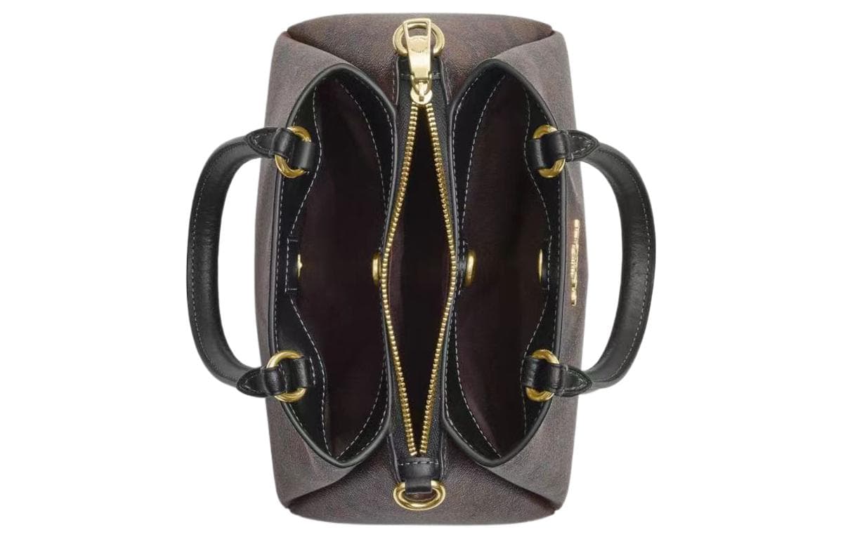 Сумка COACH PVC - изображение 3