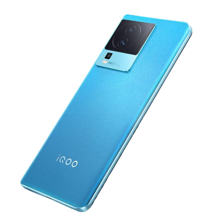 vivo iQOO Neo 7 SE 5G - изображение 3