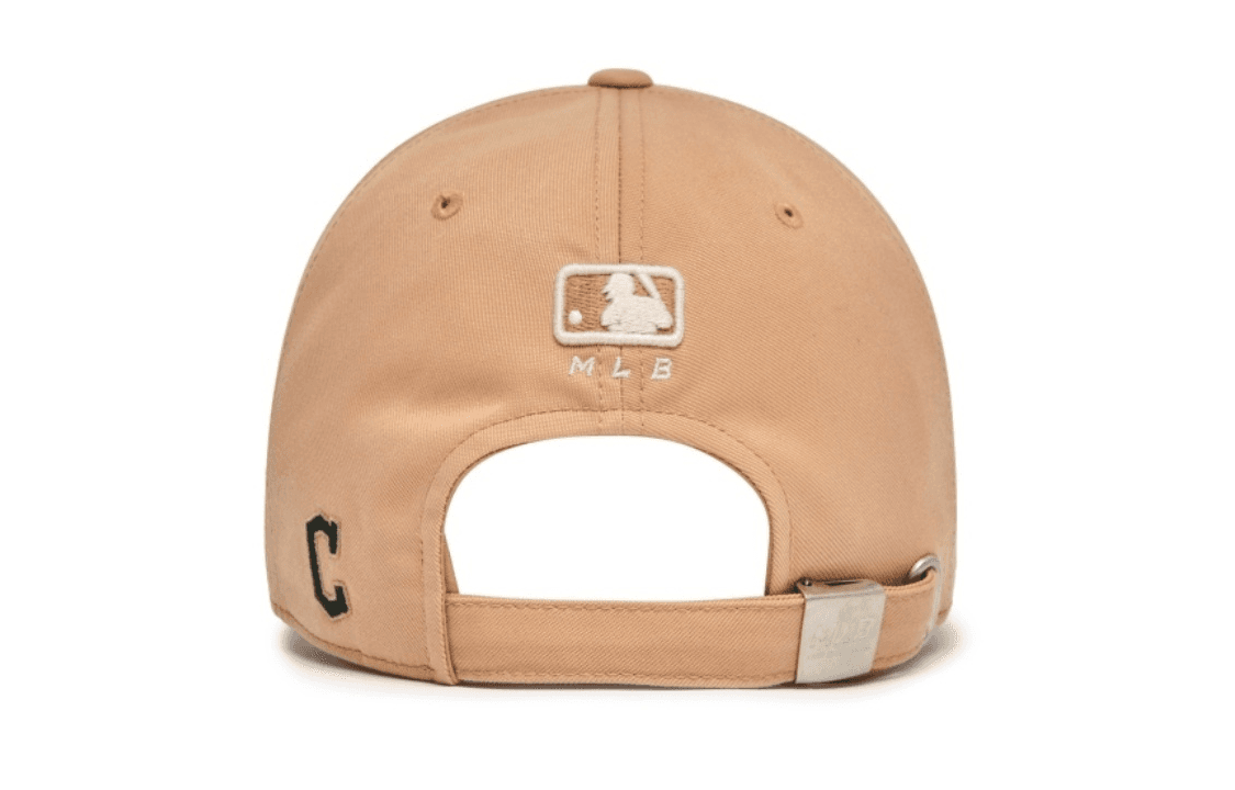 Кепка MLB - изображение 3