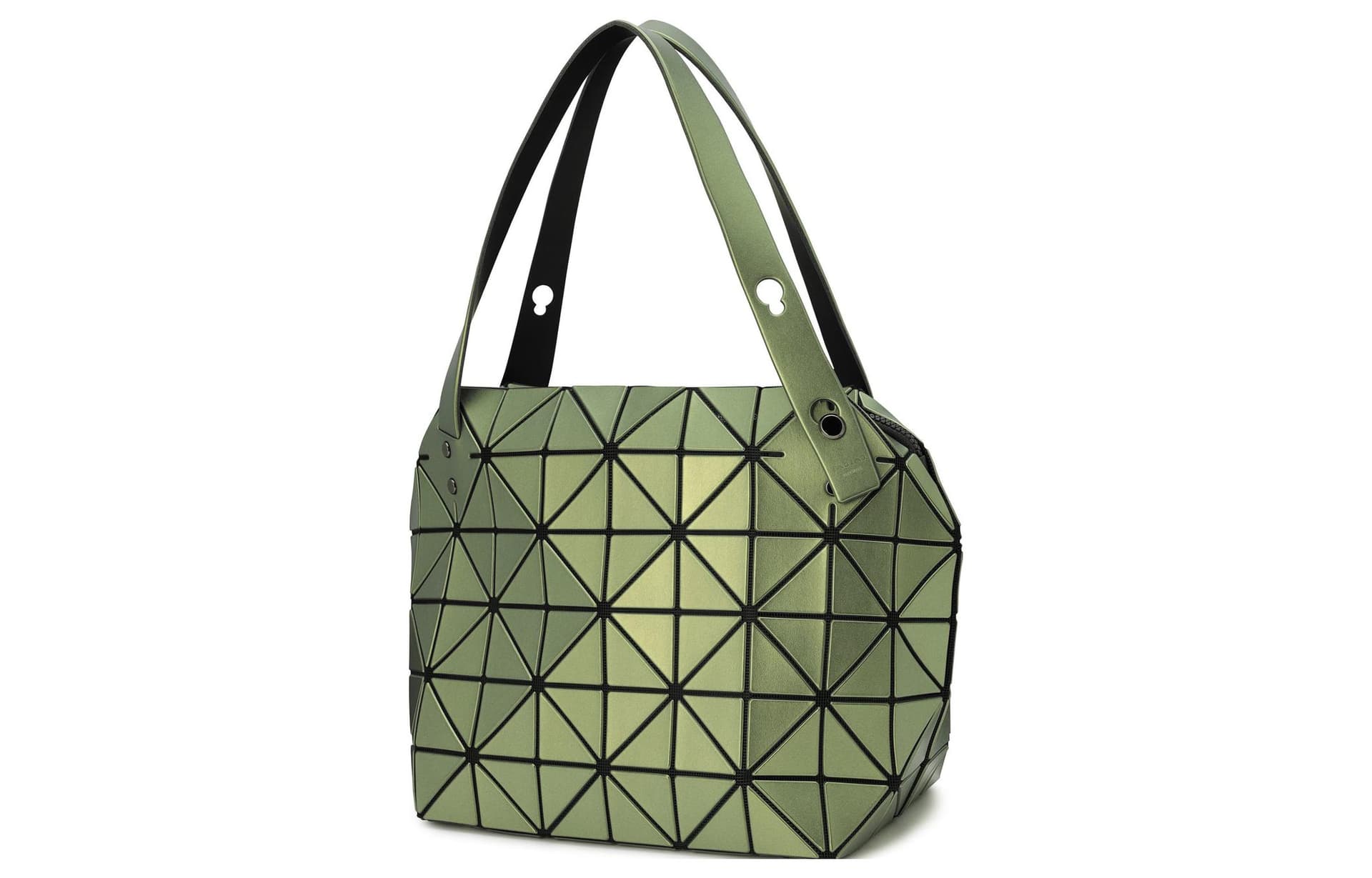 Сумка ISSEY MIYAKE Boston - изображение 2