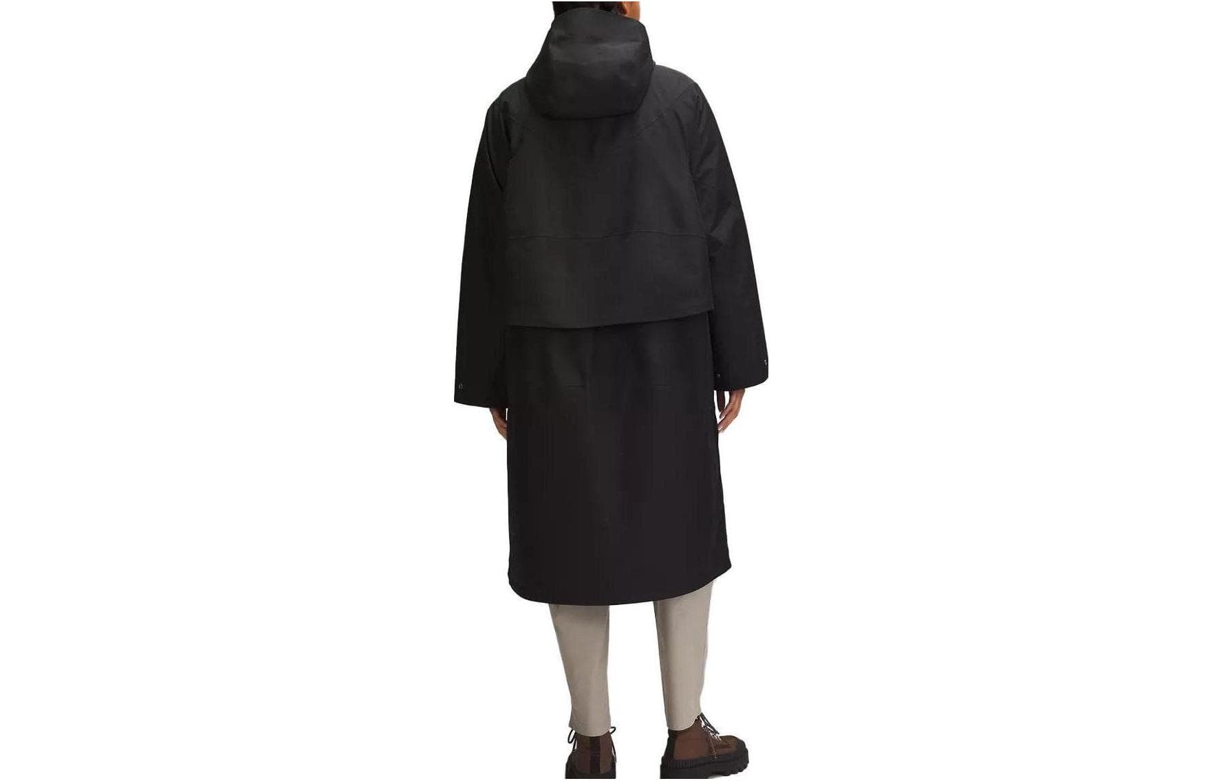 lululemon 3-in-1 Insulated Rain Coat - изображение 3