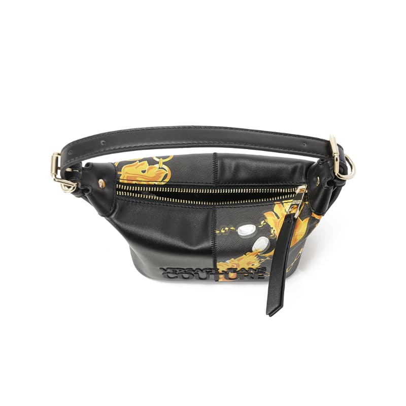 Мини-сумка VERSACE JEANS COUTURE - изображение 6