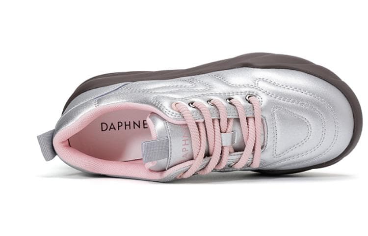 Кроссовки DAPHNE PU - изображение 4