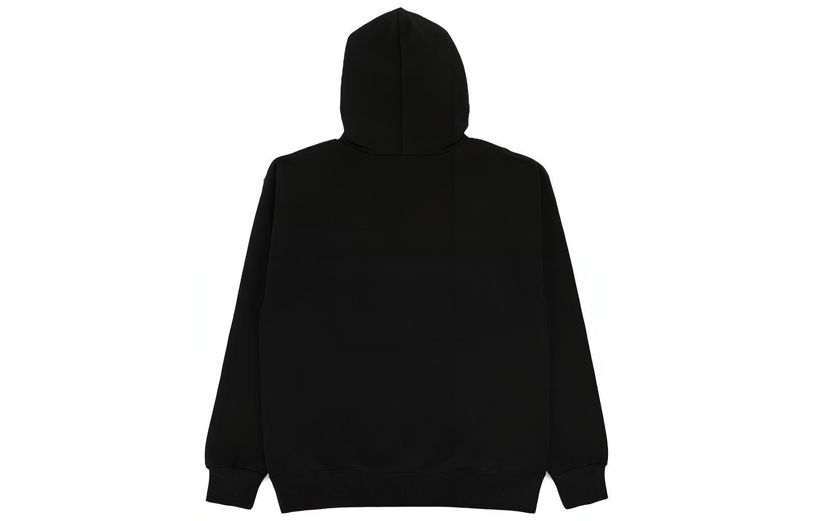 Худи Thrasher x Parra Tre Hood FW22 - изображение 2