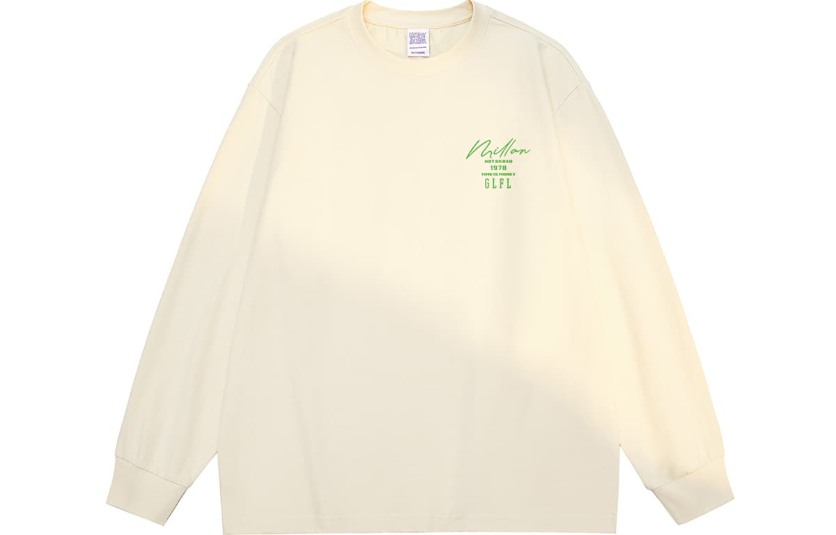 Футболка GLFL T - изображение 1