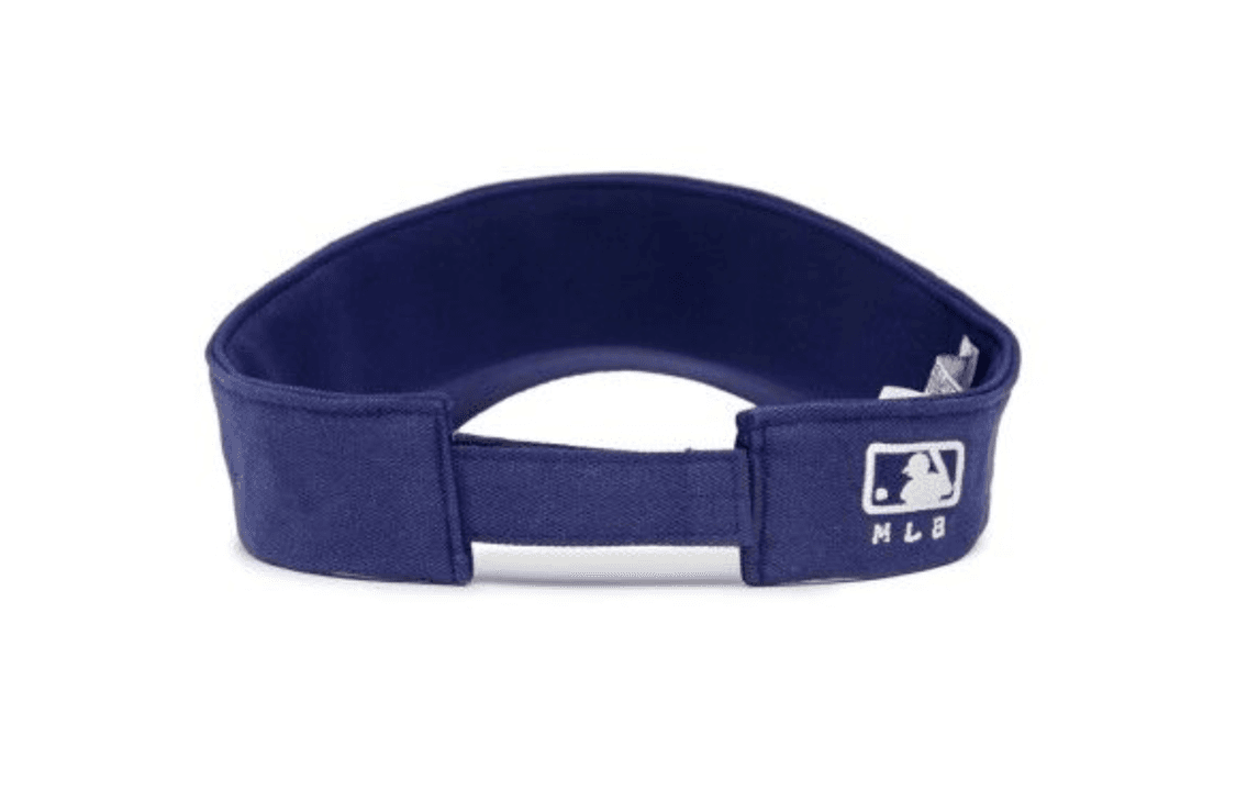 MLB Logo - изображение 2