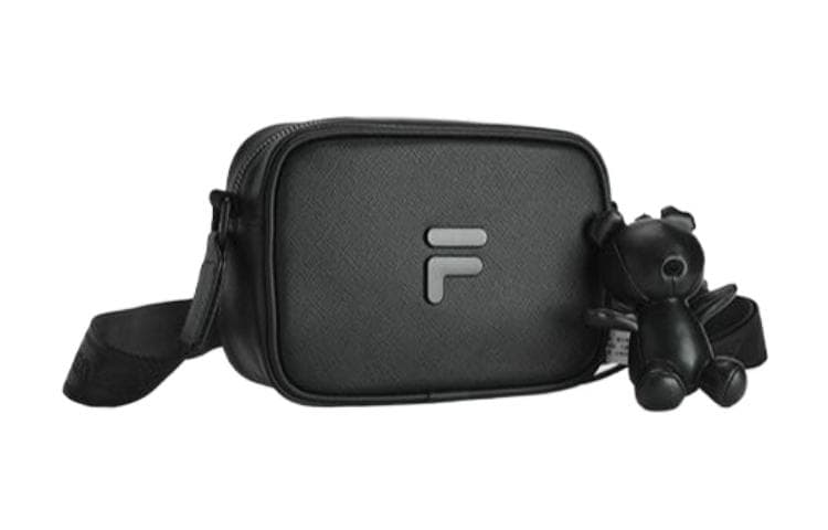 Сумка через плечо FILA FUSION Logo (PU) - изображение 3