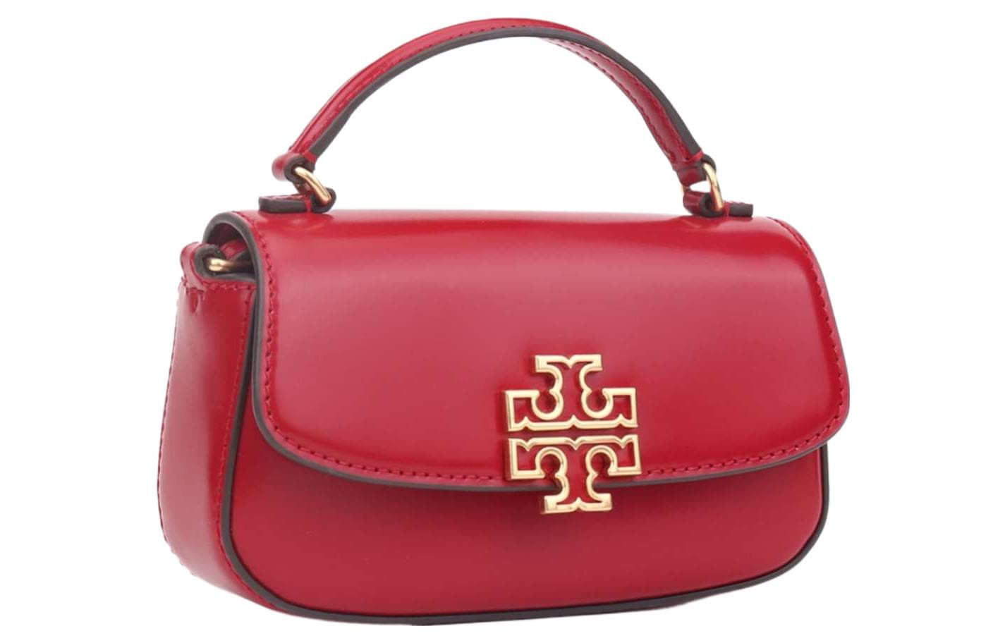 Сумка TORY BURCH Britten T - изображение 2