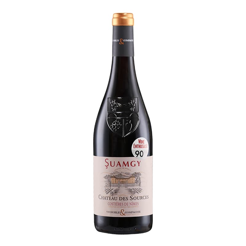 Suamgy 750ml*6 - изображение 2