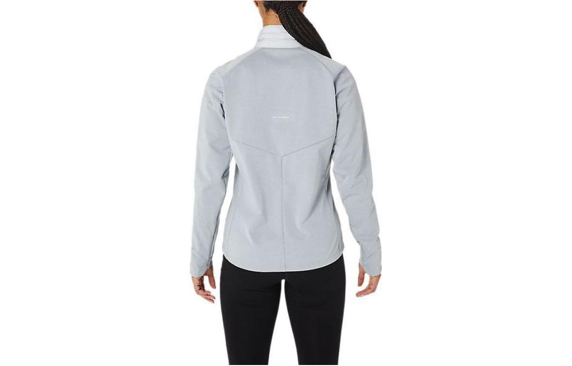 Куртка Asics Winter Run Jacket - изображение 2