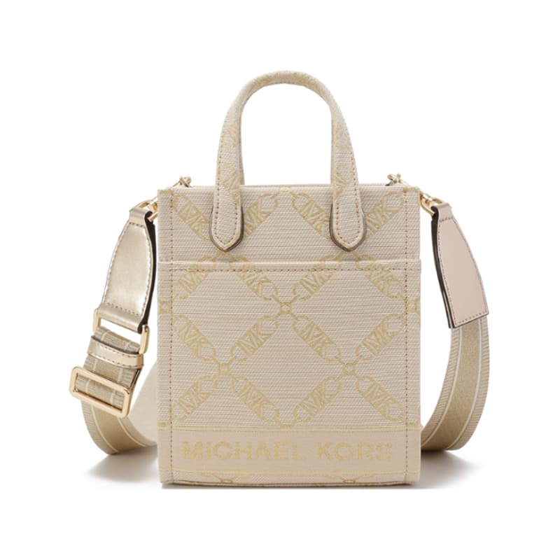 Сумка MICHAEL KORS MK Gigi - изображение 1
