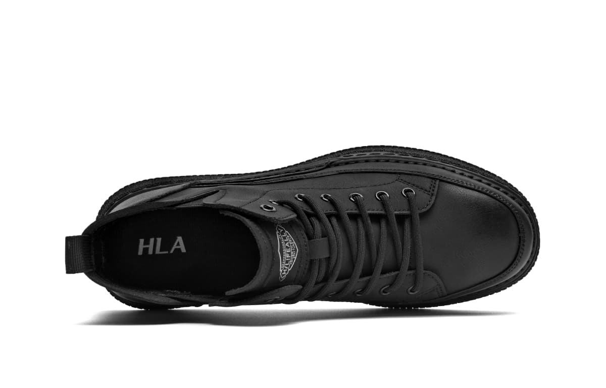 Кроссовки HLA - изображение 4