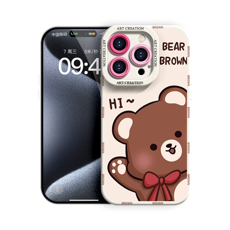 Чехол для телефона 15promaxiPhone14plus13pro1211 - изображение 2