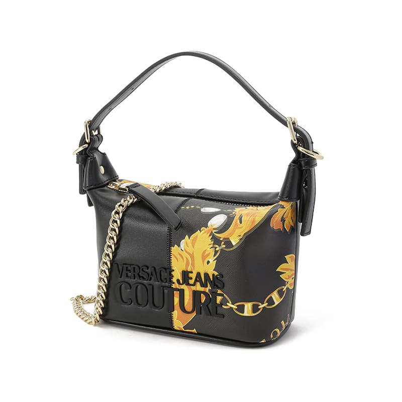 Мини-сумка VERSACE JEANS COUTURE - изображение 2