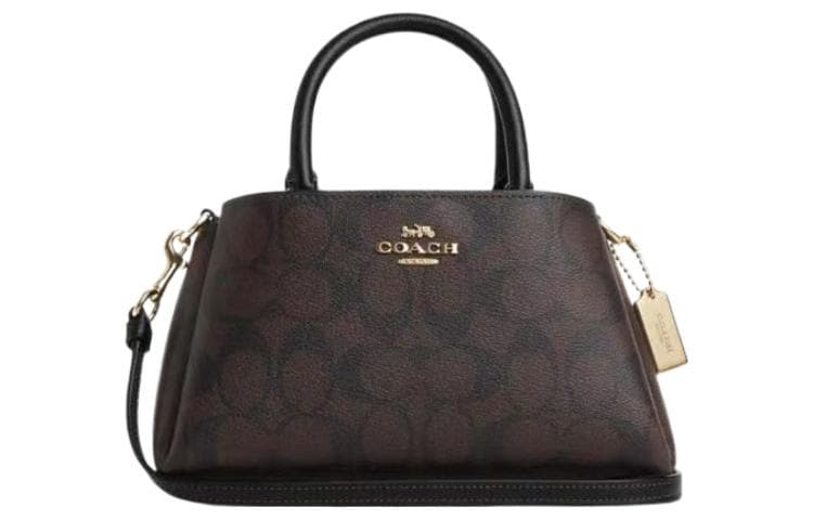 Сумка COACH PVC - изображение 1