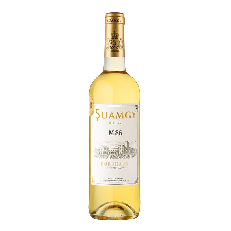 Suamgy 750ml*6 - изображение 4