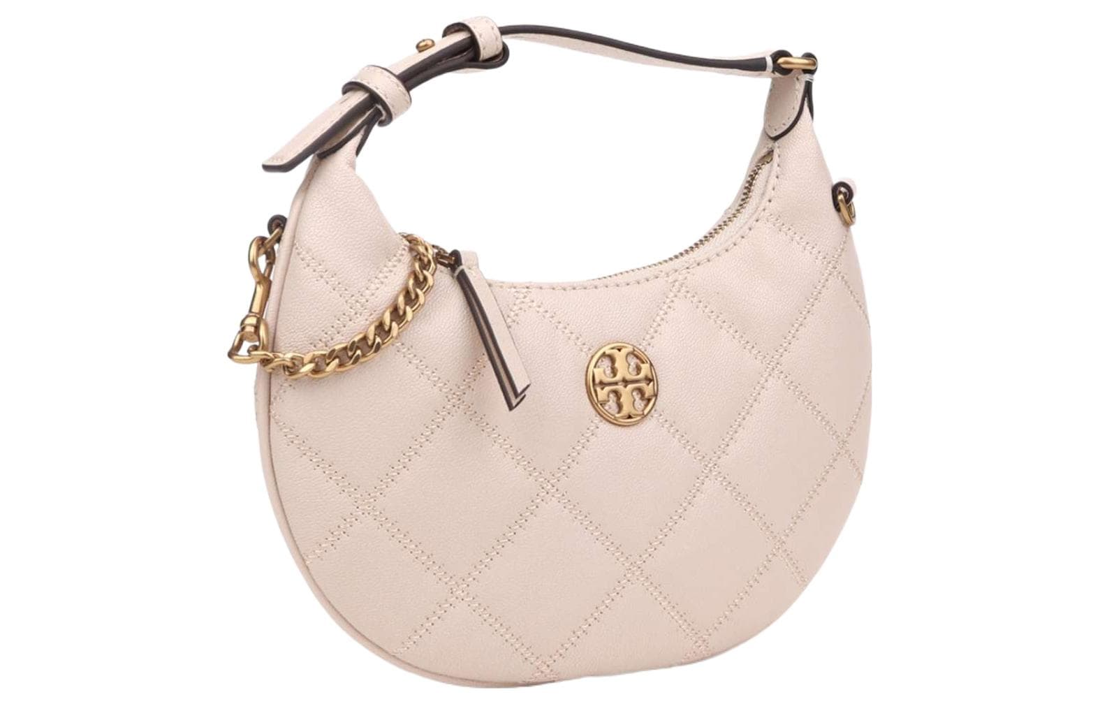 Мини-сумка TORY BURCH TB-Willa T - изображение 2