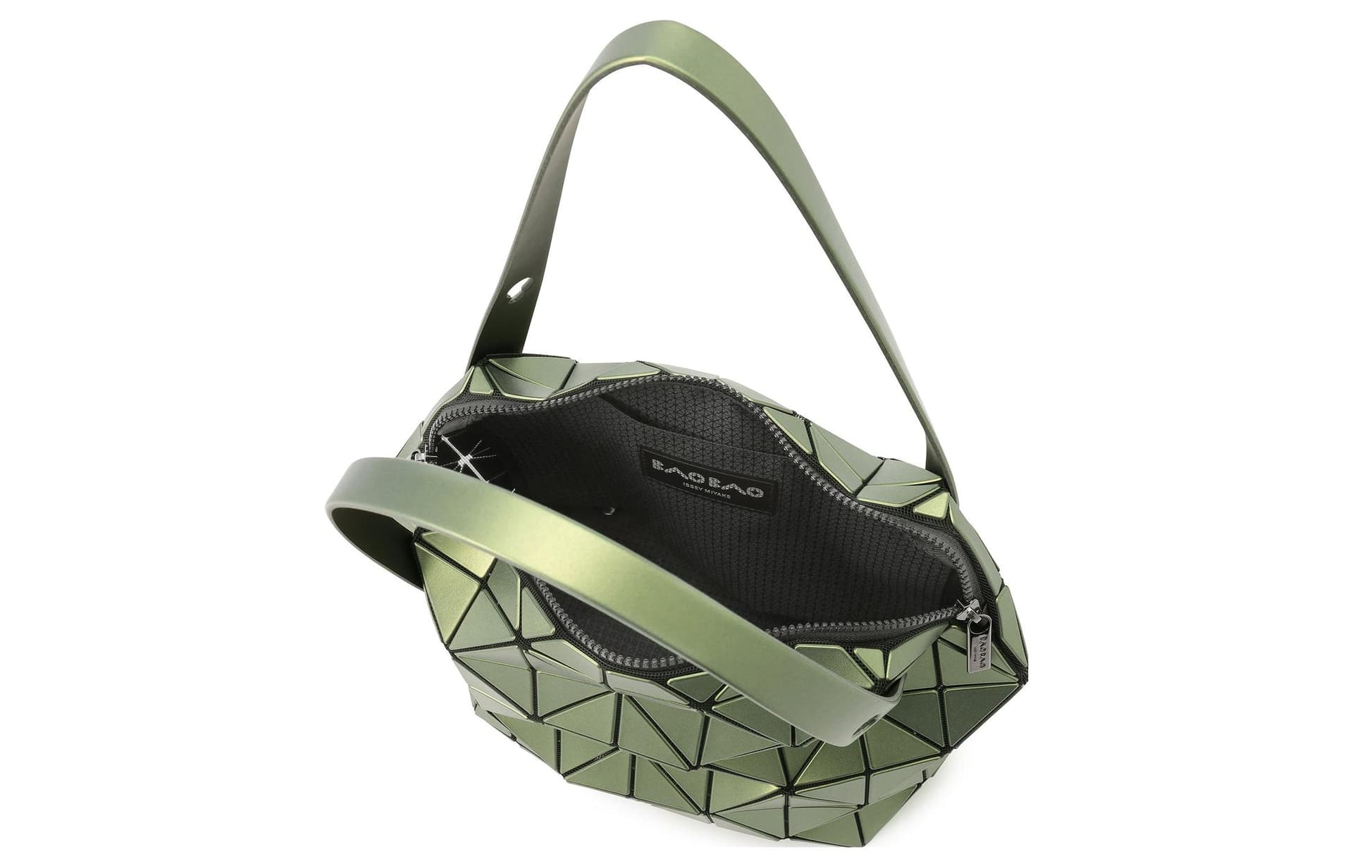 Сумка ISSEY MIYAKE Boston - изображение 5