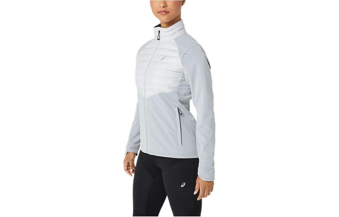 Куртка Asics Winter Run Jacket - изображение 3
