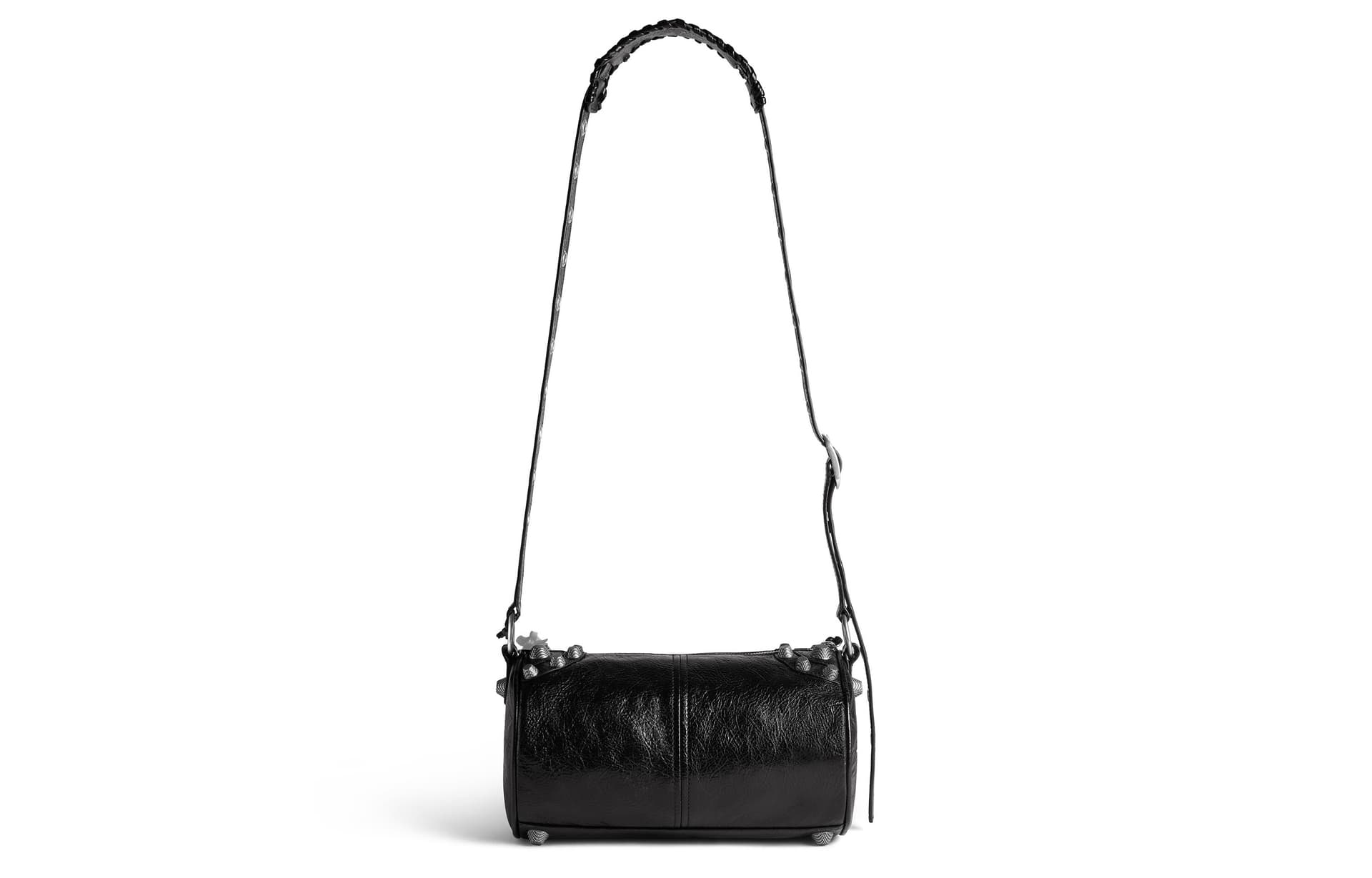 Мини-сумка Balenciaga Le Cagole - изображение 4