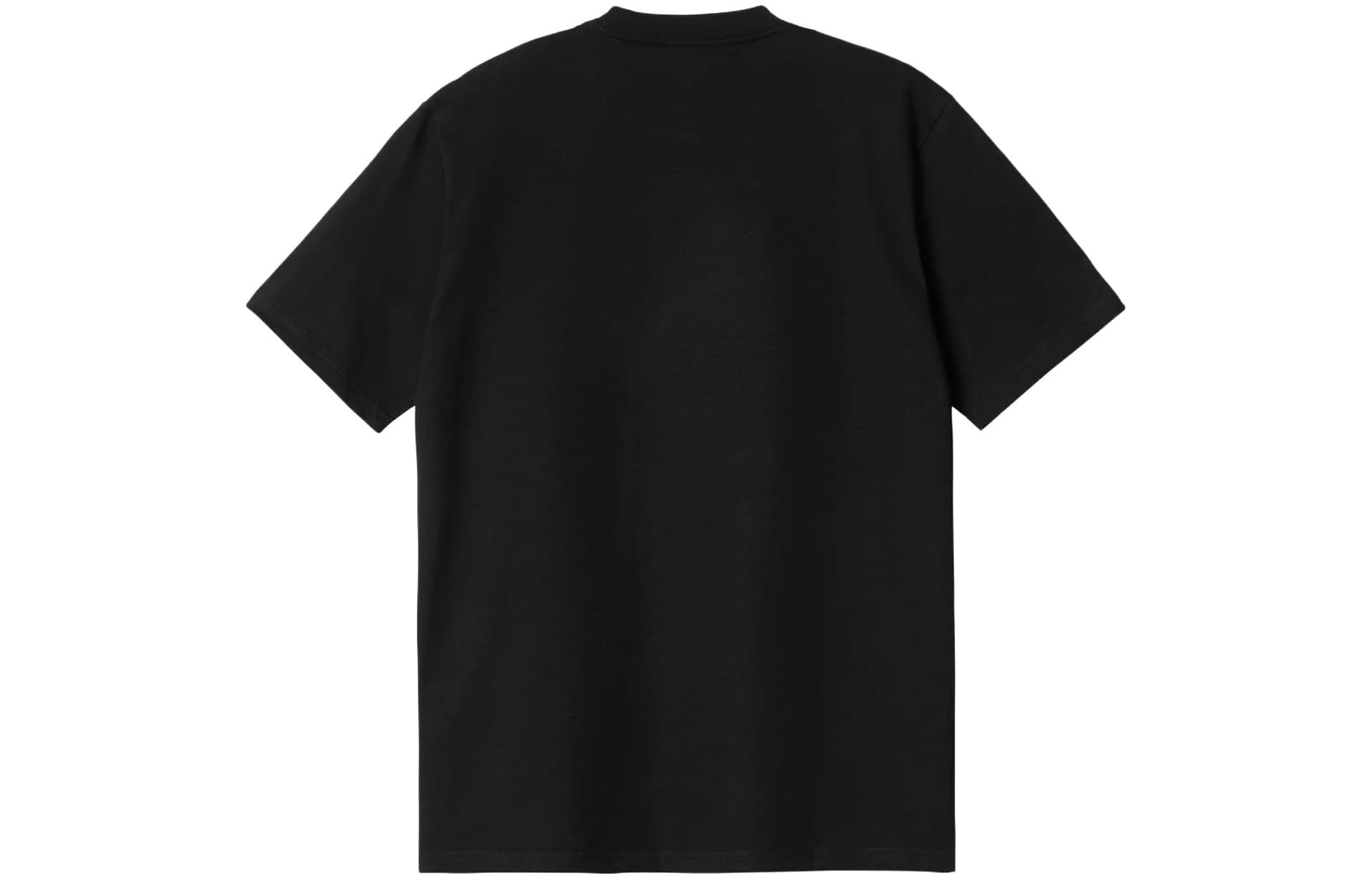 Футболка Carhartt WIP Original Thought T-Shirt T - изображение 2