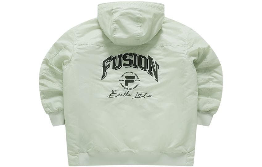 FILA FUSION - изображение 2