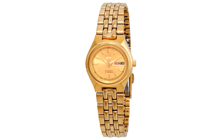 Часы SEIKO 30 SYMA04 - изображение 1