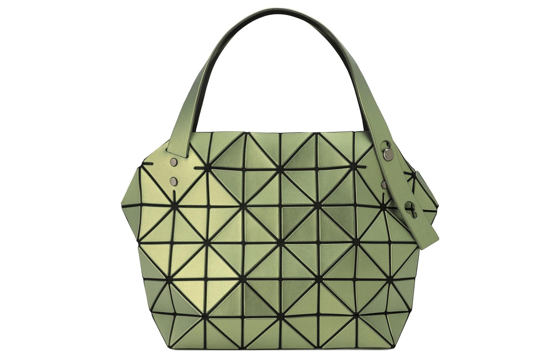 Сумка ISSEY MIYAKE Boston - изображение 1