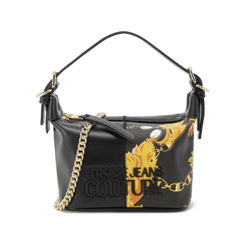 Мини-сумка VERSACE JEANS COUTURE - изображение 1