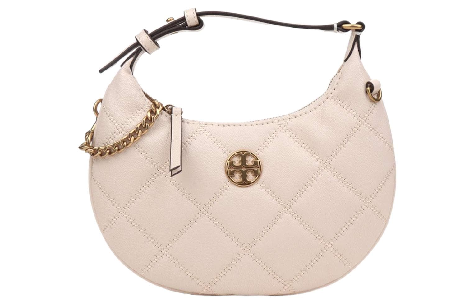 Мини-сумка TORY BURCH TB-Willa T - изображение 1