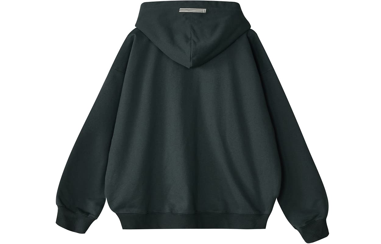 Худи 11ESTRANGER ASTRANGER Hoodie - изображение 2
