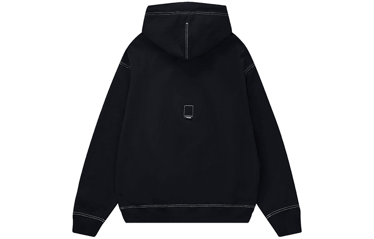 Худи Teenie Weenie Men CleanFit 24SS - изображение 2