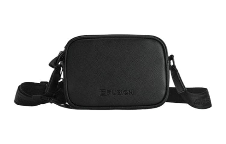 Сумка через плечо FILA FUSION Logo (PU) - изображение 4