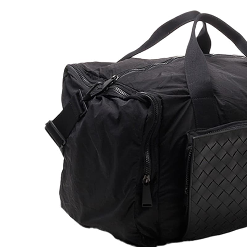 Спортивная сумка Bottega Veneta - изображение 5