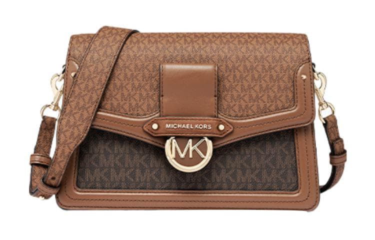 Сумка через плечо MICHAEL KORS MK Jessie - изображение 1