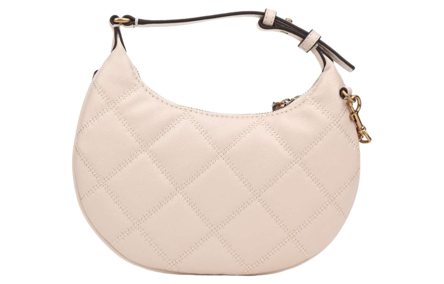 Мини-сумка TORY BURCH TB-Willa T - изображение 3