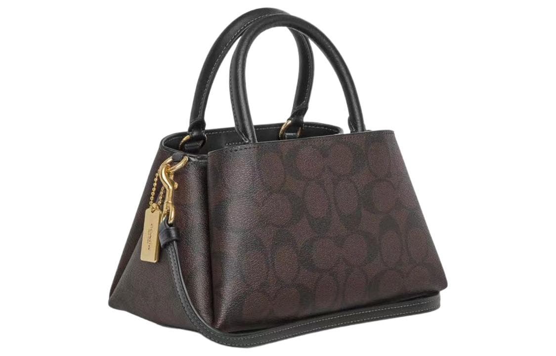 Сумка COACH PVC - изображение 2