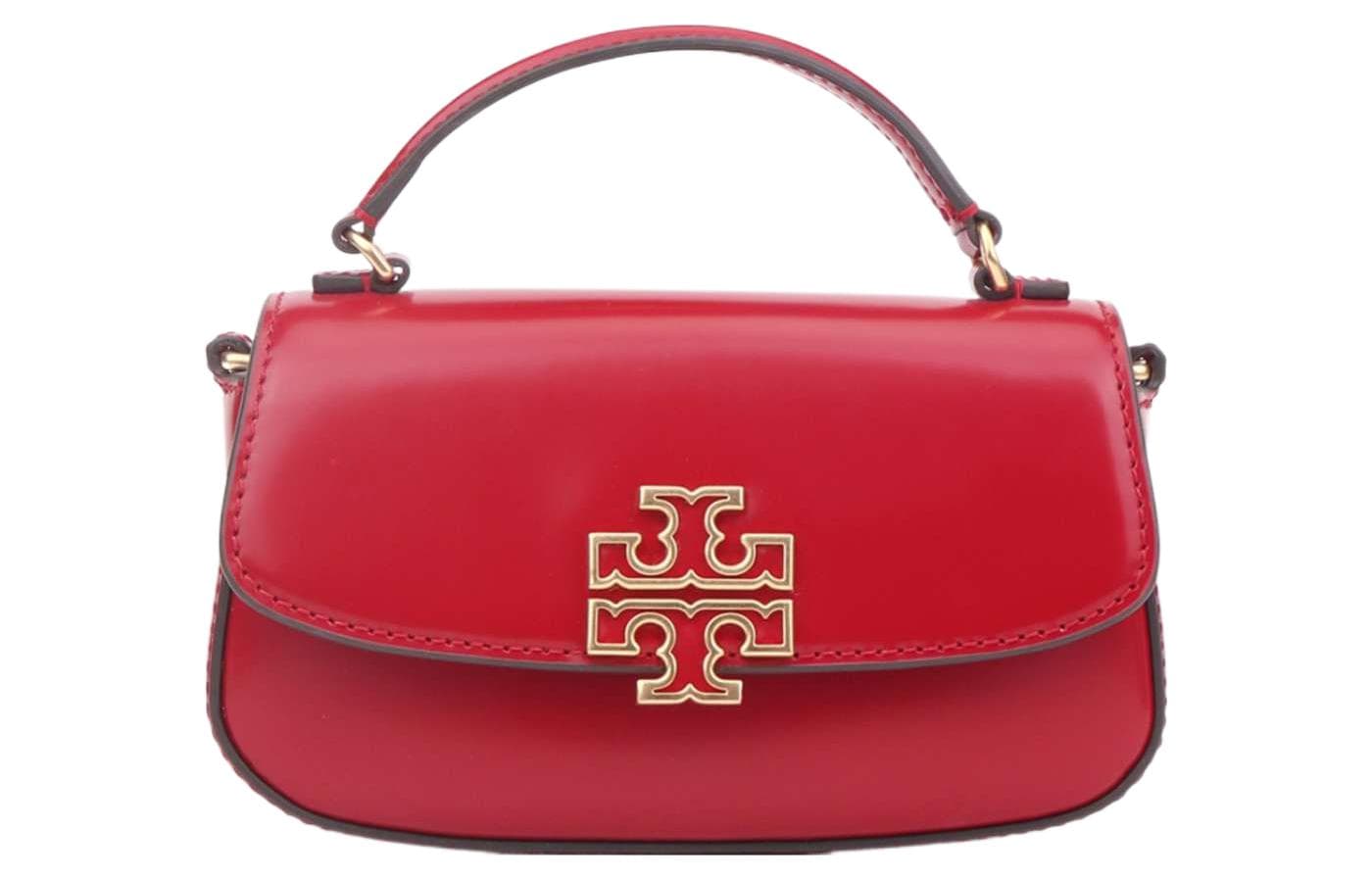 Сумка TORY BURCH Britten T - изображение 1